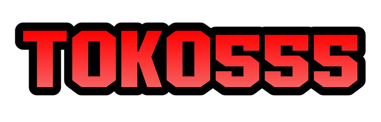 TOKO555
